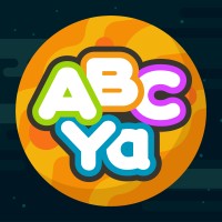 ABCya logo - Similar company to PhET Interactive Simulations, University of Colorado Boulder