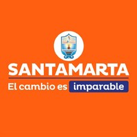 Alcaldía De Santa Marta D.T.C.H.