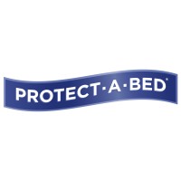 Protect-A-Bed Australia logo - Similar company to Sleep Comfy