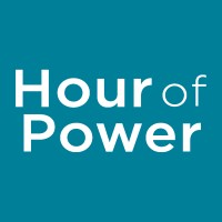 Hour of Power Nederland logo - Similar company to De Balken