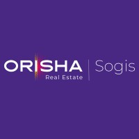 Orisha Real Estate | SOGIS logo - Similar company to Gamma Software