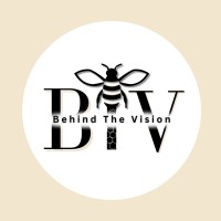 Behind The Vision logo - Similar company to Hoost
