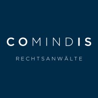 COMINDIS PartG mbB logo - Similar company to Austmann & Partner Rechtsanwälte Partnerschaftsgesellschaft Mbb