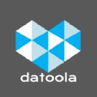 Datoola logo - Similar company to Champell