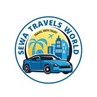 Sewa Travels World logo - Similar company to Travobro