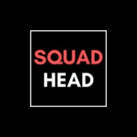 SquadHead logo - Similar company to Giantssoft Solution
