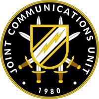 Joint Communications Unit logo - Similar company to Joint Communications Support Element