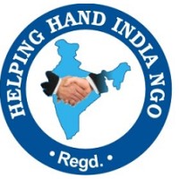 Helping Hand-India-Ngo logo - Similar company to Buildmatic Construction