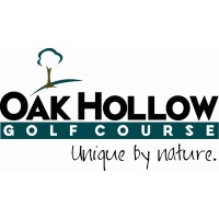 Oak Hollow Golf Course logo - Similar company to The Calgary Journal