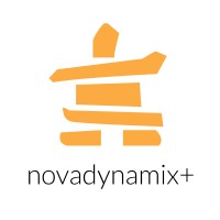 novadynamix+ LLC logo - Similar company to Bettaway Pallet Systems