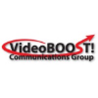 VideoBOOST! Communications Group