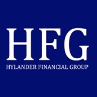 Hylander Financial Group logo - Similar company to Arcafeed