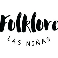 Folklore Las Niñas logo - Similar company to Elizabeth Leese