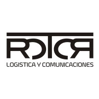 Rotor Logística y Comunicaciones logo - Similar company to Loginova Logistica & Marketing, S.L.