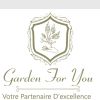 Garden For You logo - Similar company to Kaizen Mag