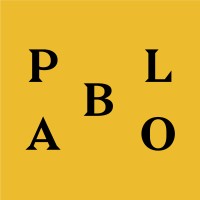 Pablo Studio logo - Similar company to Space Craft Joinery