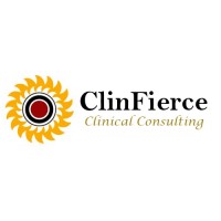 ClinFierce Consulting logo - Similar company to Colliculus Data Research And Analytics Services Pvt. Ltd.