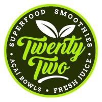Twenty Two, Llc