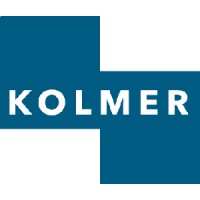 Kolmer Elektromotoren logo - Similar company to Wescap B.V.