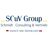 Schmidt Consulting & Vertrieb GmbH & CO. KG logo - Similar company to Ict Werbeagentur