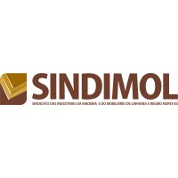 Sindimol Sindicato das Ind da Madeira e Mobiliário de Linhares ES logo - Similar company to Coopsi |Cooperativa De Trabalho Dos Psicólogos Do Espírito Santo