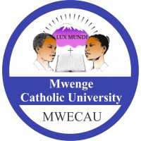 Mwenge Catholic University logo - Similar company to Trust Engineering Bv