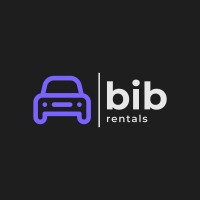 Bib rentals logo - Similar company to Sixt Colombia