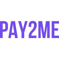 Pay2Me logo - Similar company to Pay2Me