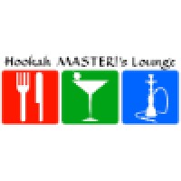 Hookah MASTER's Lounge logo - Similar company to Hookah Master Art Hookah