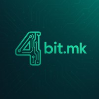 4Bit MK logo - Similar company to Four Bits Llc