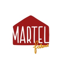 Martel Farms logo - Similar company to Innixus