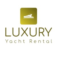Luxury Yacht Rental Dubai logo - Similar company to High Tide Yacht Charters