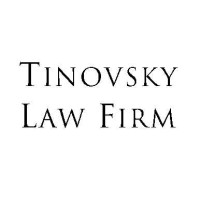 Tinovsky Law Firm logo - Similar company to Jacobs Law Group, Pc
