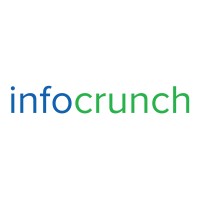 Infocrunch logo - Similar company to Data Infosoft
