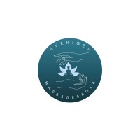 Sveriges Massageskola logo - Similar company to Str Service Ab