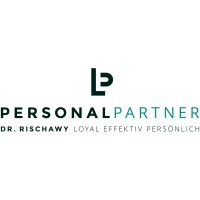 PERSONALPARTNER DR. RISCHAWY logo - Similar company to Centillion Solutions Eu