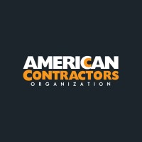American Contractors Organization, Inc logo - Similar company to Olson & Jones Construction, Inc.