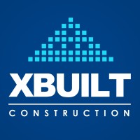 XBUILT logo - Similar company to D4Gc