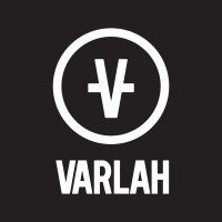 VARLAH logo - Similar company to Am Agency