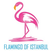 Flamingo of Istanbul Travel logo - Similar company to Adwhit