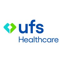 UFS Healthcare Ltd. logo - Similar company to Power & Compression Socks
