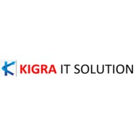 KIGRA IT SOLUTIONS logo - Similar company to Sagatva Services Private Limited