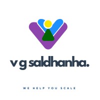 V G Saldhanha