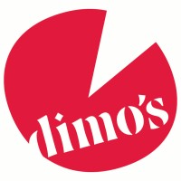 Dimo's Pizza logo - Similar company to Upwright Youth