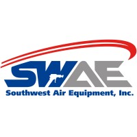 Southwest Air Equipment logo - Similar company to Seneca Fluid Technologies