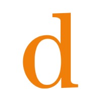 Denomination logo - Similar company to B