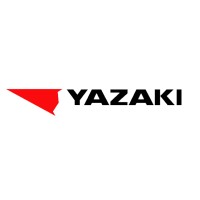 Yazaki Jrz5 logo - Similar company to Grupo Yazaki
