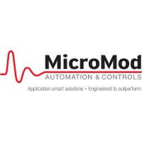 MicroMod Automation & Controls logo - Similar company to Nws Technologies, Llc