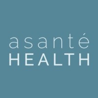 Asanté Health Ltd logo - Similar company to Snells Chiro