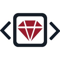 Captain Ruby fr logo - Similar company to Typecraft